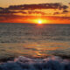 Vero Beach Sunrise Steve Gollery