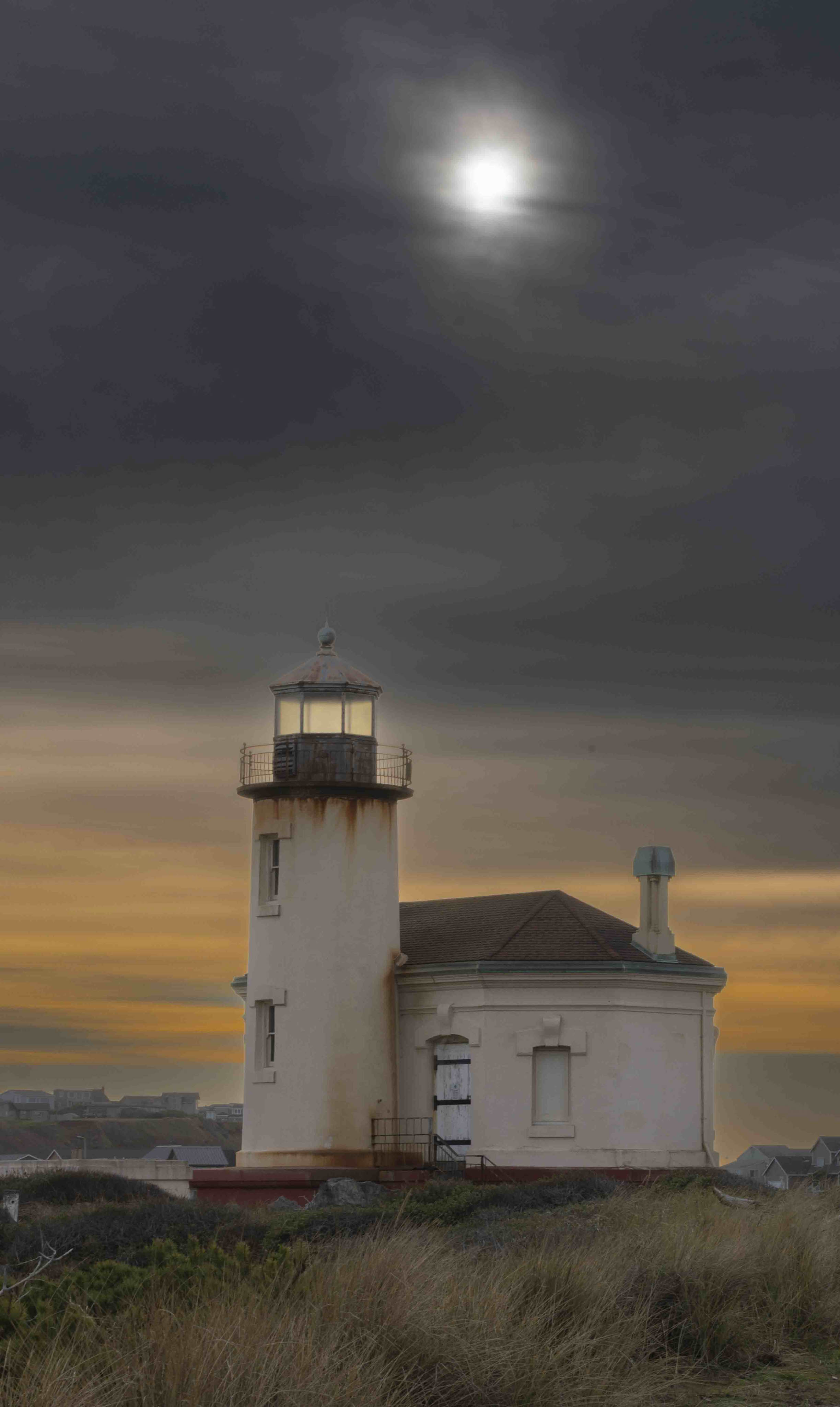 Lighthouse