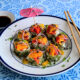 Sushi Anyone? 